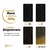 Cabelo Tela Rana African Beauty 70cm método entrelace cacheado afro - Rass Hair