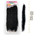 Cabelo Orgânico Anjo Max Cacheado Fashion Line 90cm 320g na internet
