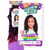 Cabelo Fashion Kids Modelinho LouLou P/Crochet Braid Cacheado 25cm 40gr Twist