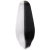 PERUCA CRUELLA C/ FRANJA LISA WIG COSPLAY FANTASIA HALLOWEN - comprar online
