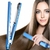 Chapinha De Cabelo Bivolt Alta Temperatura Nano Titanium 450°F Profissional