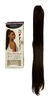 APLIQUE RABO DE CAVALO LISO FASHION CLASSIC BIO FIBRA 80CM SUPORTA CALOR - Rass Hair