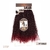 CABELO TELA DAMIS AFRICAN BEAUTY CACHEADO AFRO FIBRA ORGANICA