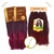 KIT GYPSY BRAID JUMBO AFRICAN MAIS CABELO VIVIANA COM AGULHA DE BRINDE - comprar online