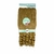 Cabelo Aplique Fibra Premium Boho Curls Cacheado Afro Braids