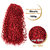 Imagem do Kit Rabo De Cavalo Bio Fibra Nicola + Gel Modelador 70Gr + Escova Baby Hair