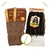 KIT GYPSY BRAID JUMBO AFRICAN MAIS CABELO VIVIANA COM AGULHA DE BRINDE na internet