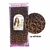Cabelo Crochet Fashion Braid Goddess B Aplique Dreads Fibra Premium