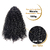 Kit Rabo De Cavalo Bio Fibra Nicola + Gel Modelador 70Gr + Escova Baby Hair - loja online