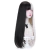 PERUCA CRUELLA C/ FRANJA LISA WIG COSPLAY FANTASIA HALLOWEN na internet