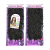 Cabelo Aplique Método Crochet Braid Modelo Gypsy Locs 300Gr na internet
