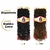 Imagem do CABELO WENG GODDES LOCS DREAD METODO CROCHET BRAID