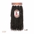 Cabelo Orgânico Fatima Cacheado Crochet 60Cm African Beauty na internet