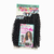 Cabelo Orgânico Na Tela Cacheado Fashion Line Modelo O´linda 320Gr 60cm na internet