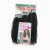 Cabelo Orgânico Na Tela Cacheado Fashion Line Modelo O´linda 320Gr 60cm na internet