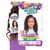 Cabelo Fashion Kids Modelinho LouLou P/Crochet Braid Cacheado 25cm 40gr Twist - loja online
