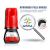 Cola Elite P/ Cílios Fio A Fio Volume Russo Seca Rápido 3ml
