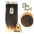 Cabelo Cacheado Nanda True Me Sleek - Rass Hair
