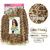 Imagem do Cabelo Cacheado Bio Fibra Carnaval 75cm 300g Fashion Classic