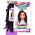 Cabelo Fashion Kids Modelinho LouLou P/Crochet Braid Cacheado 25cm 40gr Twist na internet