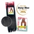 CABELO TELA DANY MAX SL LISO 1 METRO DE COMPRIMENTO BIO VEGETAL - comprar online