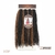 Cabelo Orgânico Fatima Cacheado Crochet 60Cm African Beauty - loja online