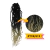 Faux Locs Goddess Black Beauty Crochet Braid 300gr na internet