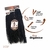 CABELO TELA ANA AFRICAN BEAUTY CACHEADA FIBRA ORGÂNICA PREMIUM - loja online