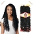 CABELO WENG GODDES LOCS DREAD METODO CROCHET BRAID