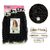 Cabelo Cacheado Bio Fibra Carnaval 75cm 300g Fashion Classic - loja online