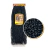 Cabelo Cacheado Crochet 70Cm 300Gr African Beauty na internet
