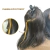 Cabeça de Boneca P/ Treino Cabelo 100% Humano Ideal p/ Descoloração Cortes Penteados na internet