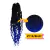 Faux Locs Goddess Black Beauty Crochet Braid 300gr - comprar online