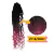 Imagem do Faux Locs Goddess Black Beauty Crochet Braid 300gr