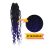 Faux Locs Goddess Black Beauty Crochet Braid 300gr - comprar online