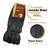 Imagem do KIT GYPSY BRAID JUMBO AFRICAN + CABELO NINA COM ANEIS