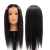 Cabeça de Boneca P/ Treino Cabelo 100% Humano Ideal p/ Descoloração Cortes Penteados - loja online