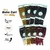 Cabelo Aplique Fibra Premium Boho Curls Cacheado Afro Braids na internet