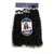 Cabelo Tela Rana African Beauty 70cm método entrelace cacheado afro - comprar online