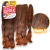Jumbo Super x Jumbão pacotão 400gramas Tranças Box Braid - Rass Hair