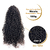 Kit Rabo De Cavalo Bio Fibra Nicola + Gel Modelador 70Gr + Escova Baby Hair - comprar online