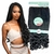 Cabelo Aplique Fibra Premium Boho Curls Cacheado Afro Braids