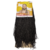 Micro Zizi Miojinho Cherey 350Gr Pacotão Zizi Braid 60 Cm Trançado - Rass Hair
