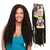 Cabelo Havana Mambo 2x Twist Braid 24 Inch Trançado P\ Crochet Braid