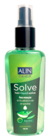 Loção Liquida Alin Solve Removedora De Fita Adesiva E Cola De Queratina