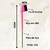 Kit Com 10 Escovinhas Pente Para Baby Hair 3 Em 1 - Rass Hair