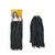 Nina Softex 70Gr Crochet African Beauty - Rass Hair
