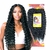 Cabelo Barbara Super Line Crochet Braid - comprar online