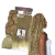 Kit Gypsy Super Jumbo + Cabelo Entrelace Cacheado Damis African Beauty na internet