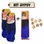 Kit Gypsy Braid 1 Nina Softex 140Gr + 2 Jumbo Super X 400Gr + Anéis - comprar online